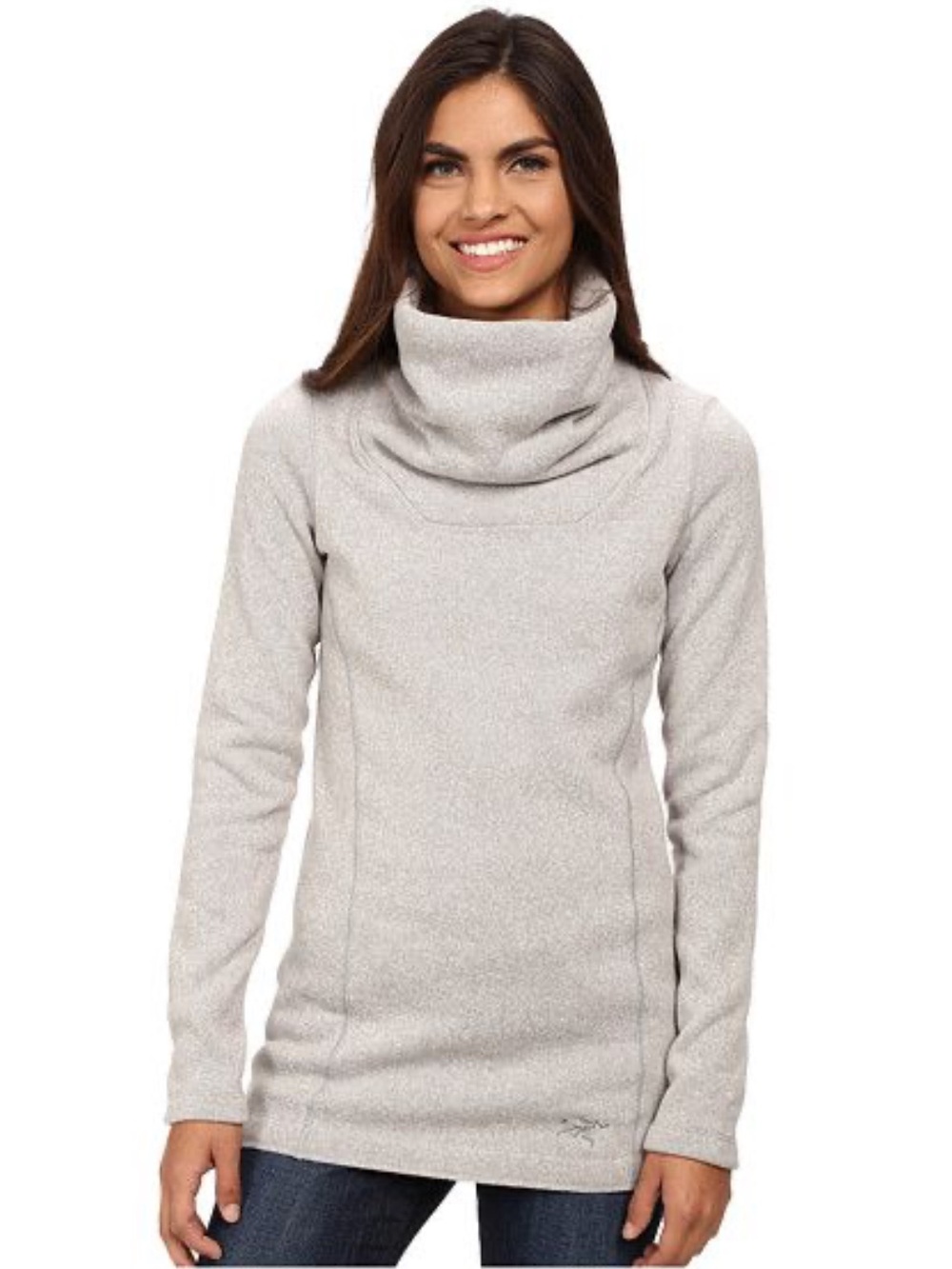 Arc'teryx Desira Tunic Grey Large